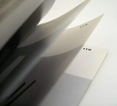Photo of page numbering by SamarH, creative commons license.
