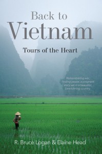 Authors TV Interview - Back to Vietnam
