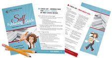 Free Self Publishing Guide - First Choice Books