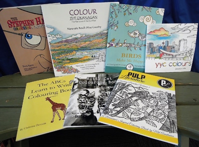 Four Tips On How To Create A Better Coloring Book