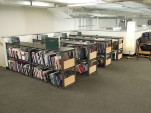 First Choice Books Library