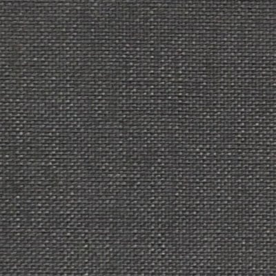 Hard cover binding materials and fabric 1-medium-grey-linen-Brillianta-4004