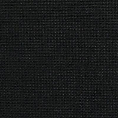 Hard cover binding materials and fabric 2-black-linen-Brillanta-4000