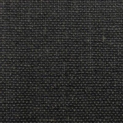 Hard cover binding materials and fabric 3-charcoal-linen-MBL741